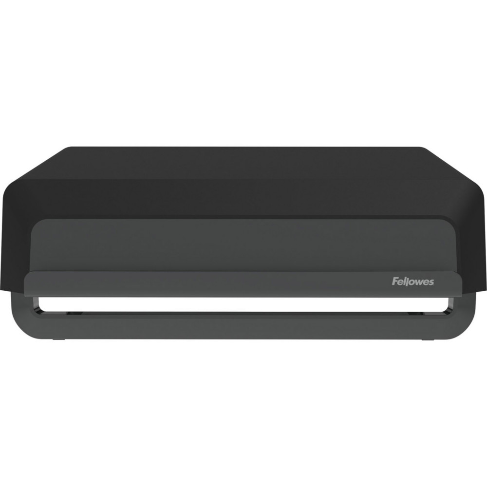 Fellowes Support moniteur Breyta - Noir