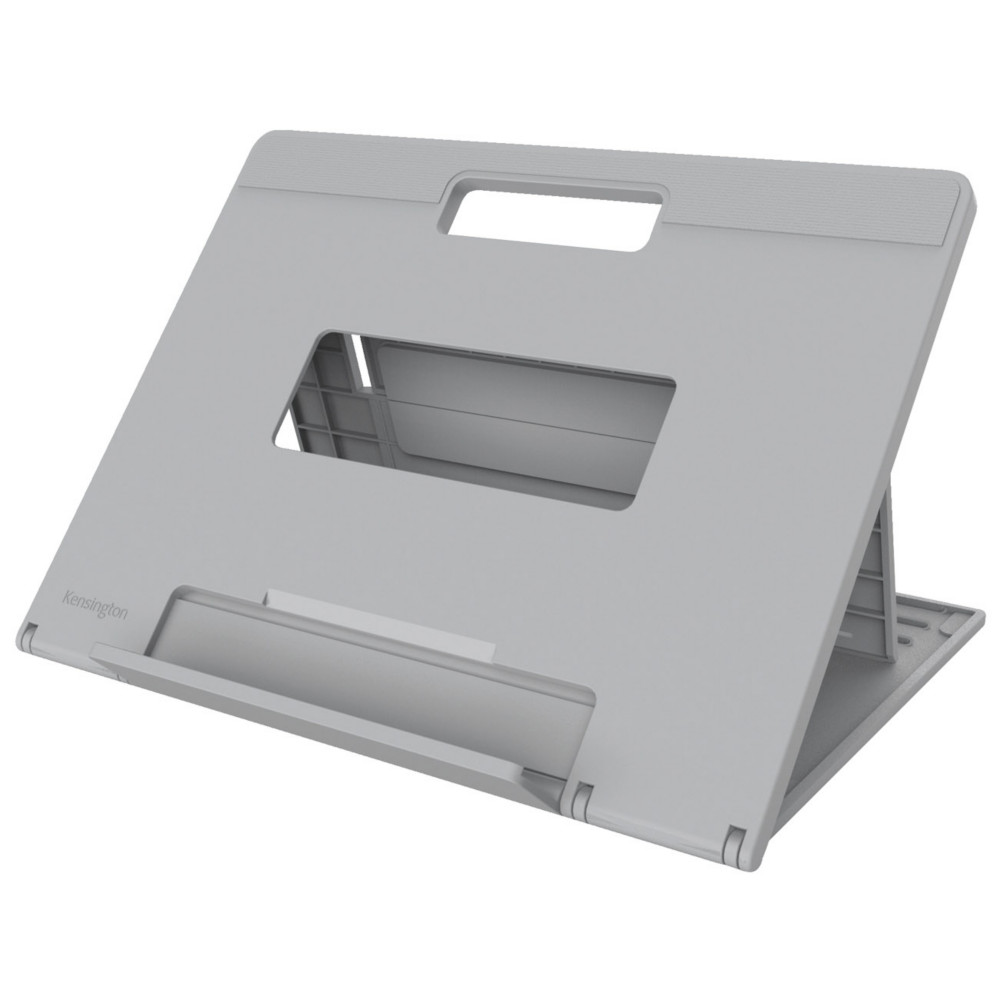 Kensington Support rglable pour ordinateur portable Easy Riser - Gris