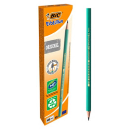 Crayons Graphite