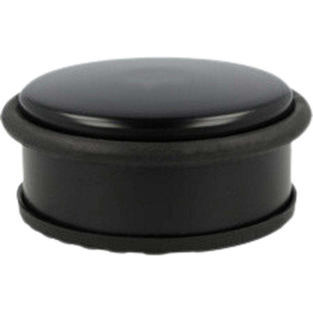 Alba Bloque-porte Alba Doorstop leste - Noir