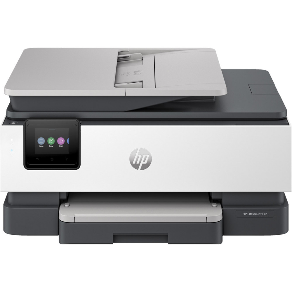 HP OfficeJet Pro 8132e imprimante multifonction jet d'encre couleur A4 - Wifi, rseau, usb