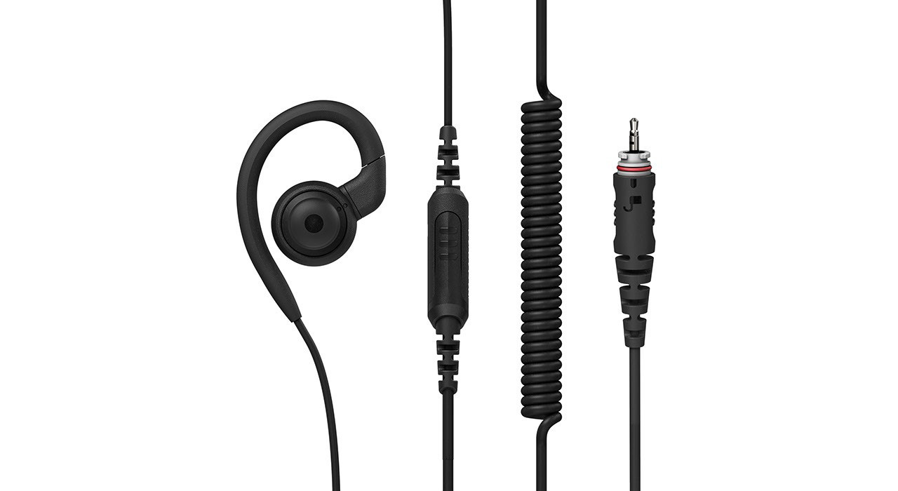 Motorola Oreillette pour CLP446E