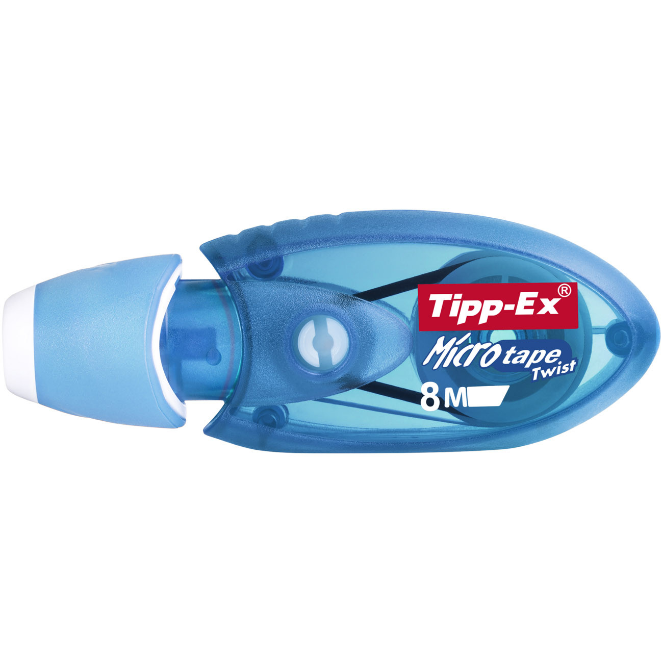 Tipp-Ex Micro Tape Twist Roller de correction - 5 mm x 8 m
