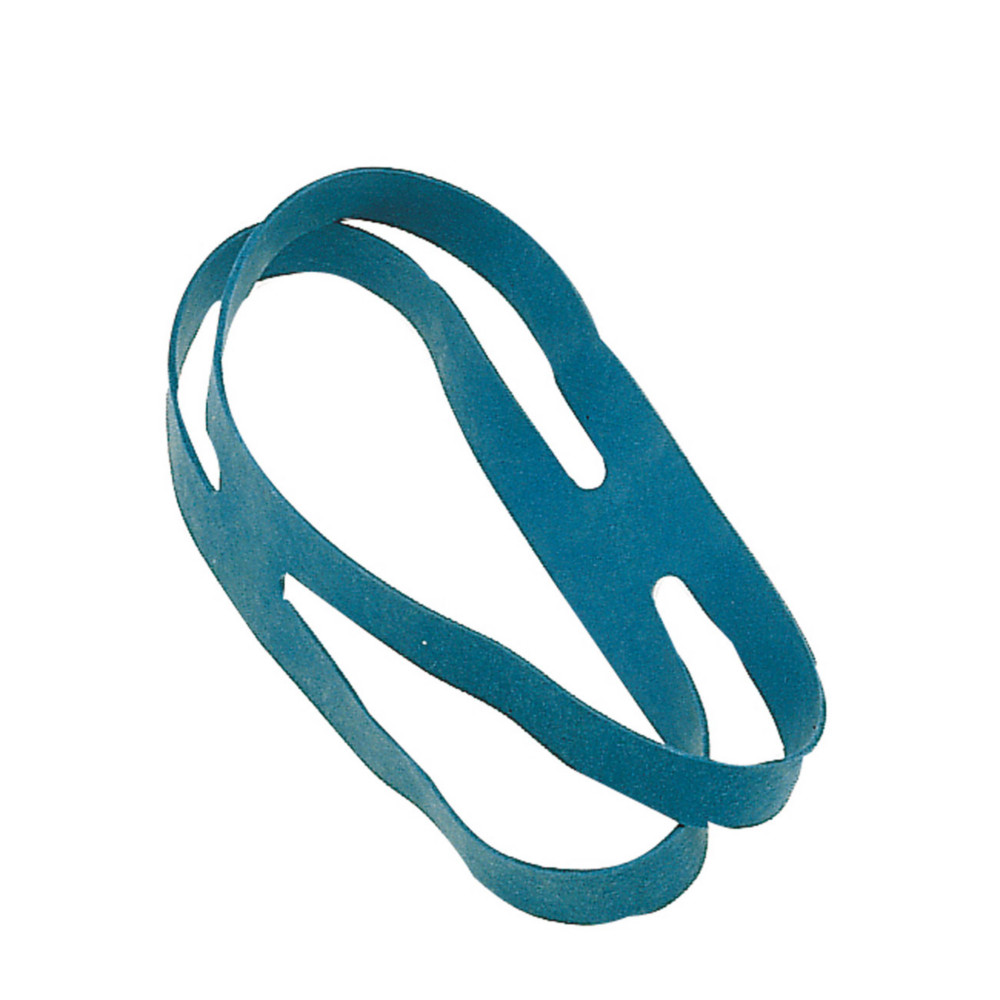 Wonday Elastiques en croix L.200 mm - Sachet 100g