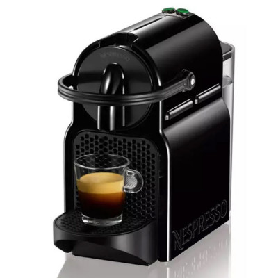 Delonghi Machine à café à capsules Nespresso Inissia - Noir