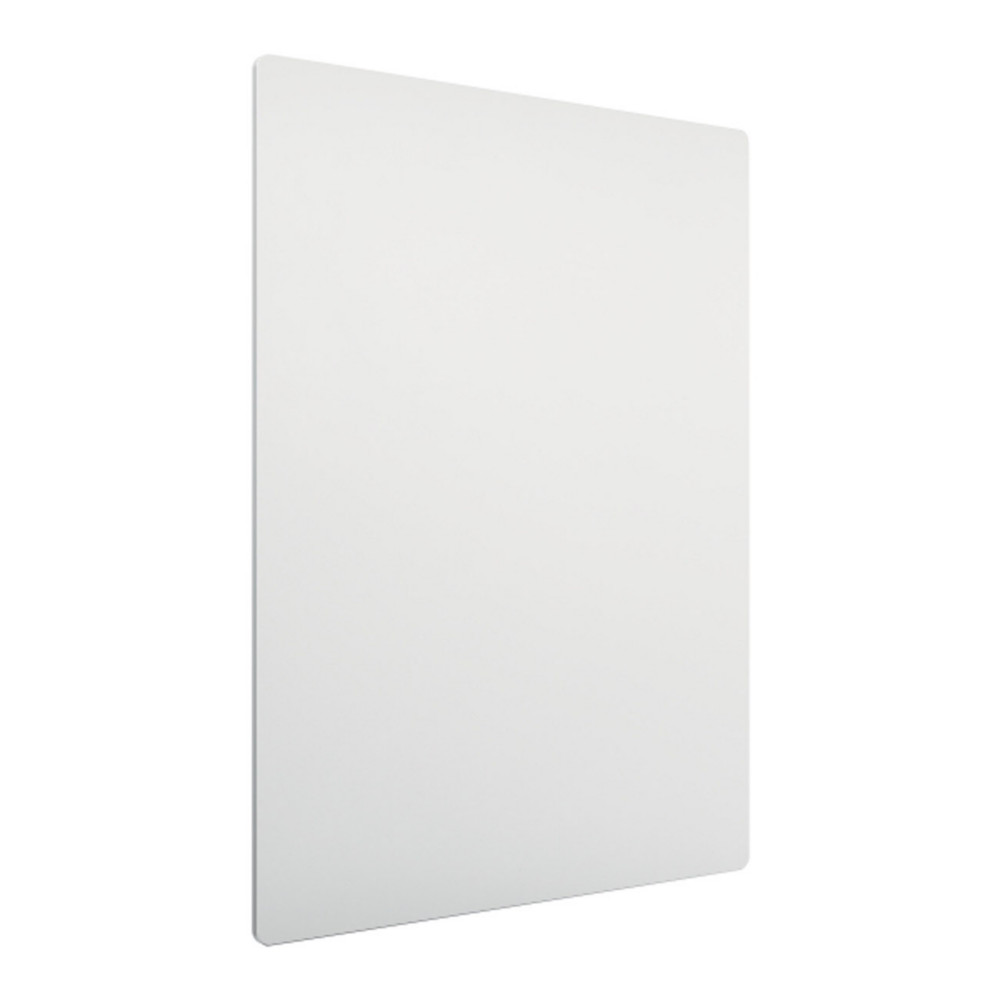 Nobo Tableau blanc modulaire magntique sans cadre 60 x 45 cm
