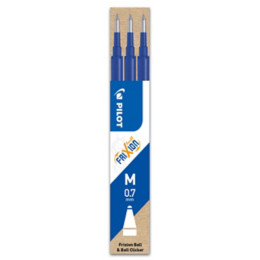 Recharges Stylos
