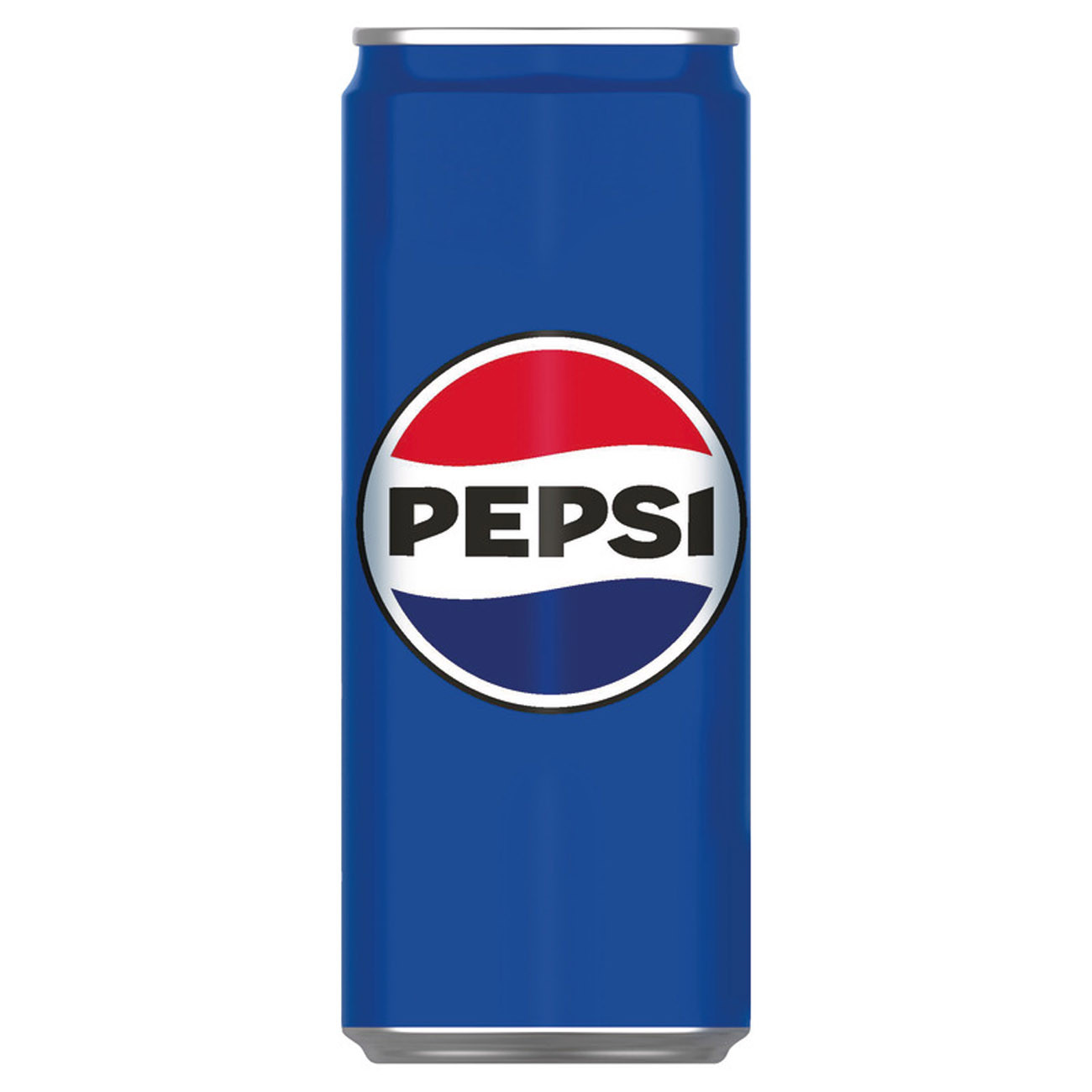 Pepsi slim can 33cl - vue 3