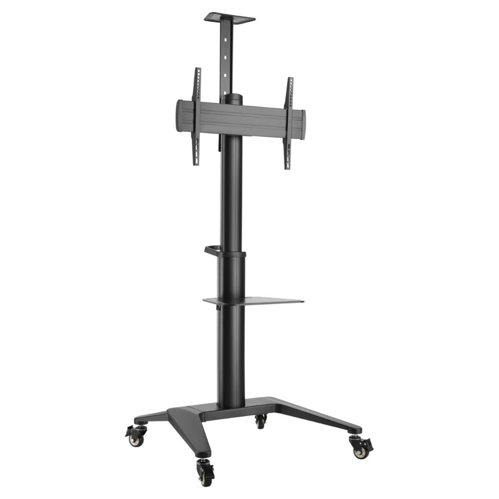 Dacomex Support sur roulettes S70-600W-LP pour cran 37-70''