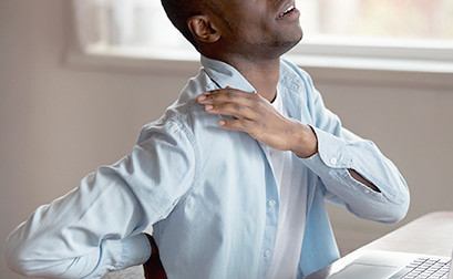 Neo Forma - Formation prsentielle Travail sur cran / Postures statiques