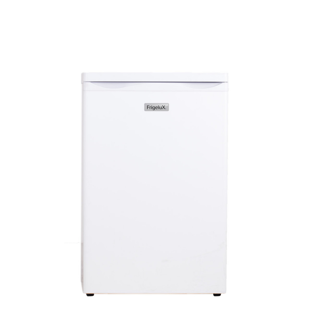 FrigeluX Rfrigrateur Table-Top compact - Avec Conglateur - 108 litres - R4TT110BE - Classe E - Blanc