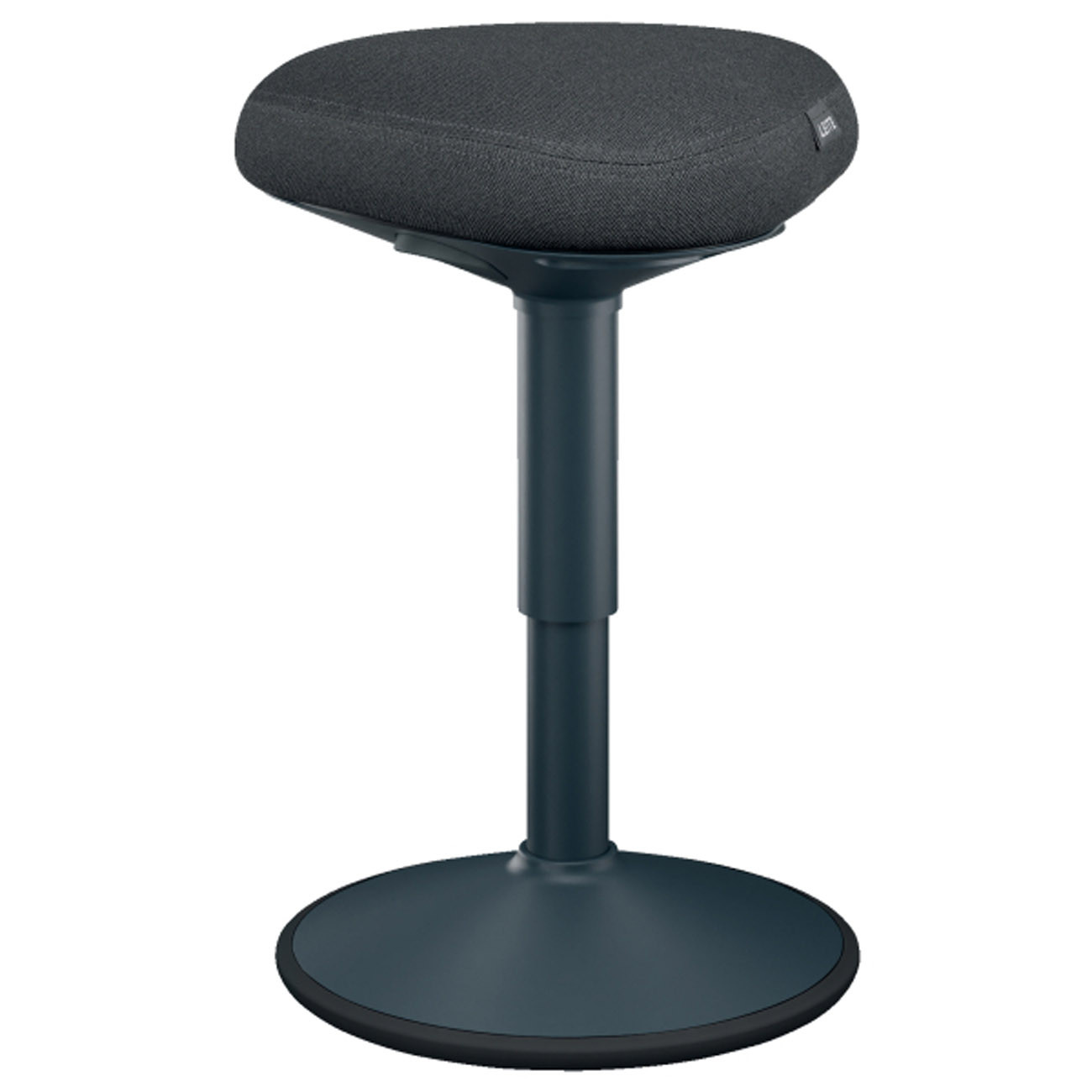 Leitz Tabouret gris foncé 65440089
