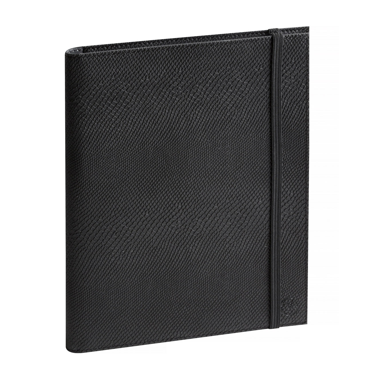 Exacompta Agenda mensuel carnet de notes All in 2 EasySlim 21 Kaa 15 x 21 cm 2027