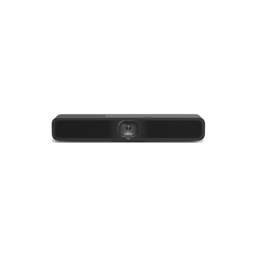 Logitech MeetUp2 - Solution de vidoconfrence USB tout en un - Salle de runion jusqu' 6 participants