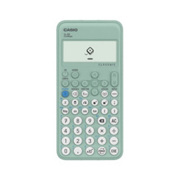 Calculatrices Scientifiques