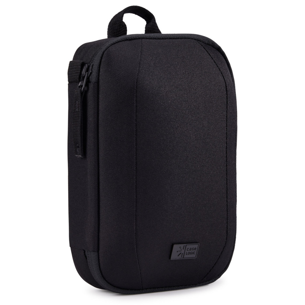 Case Logic Eco Etui d'organisation INVIGO pour appareil lectronique Mdium - Noir