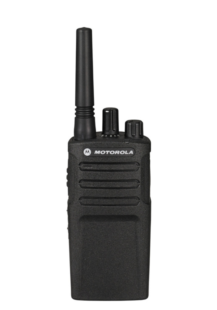 Motorola Talkie-Walkie XT420 - Unit