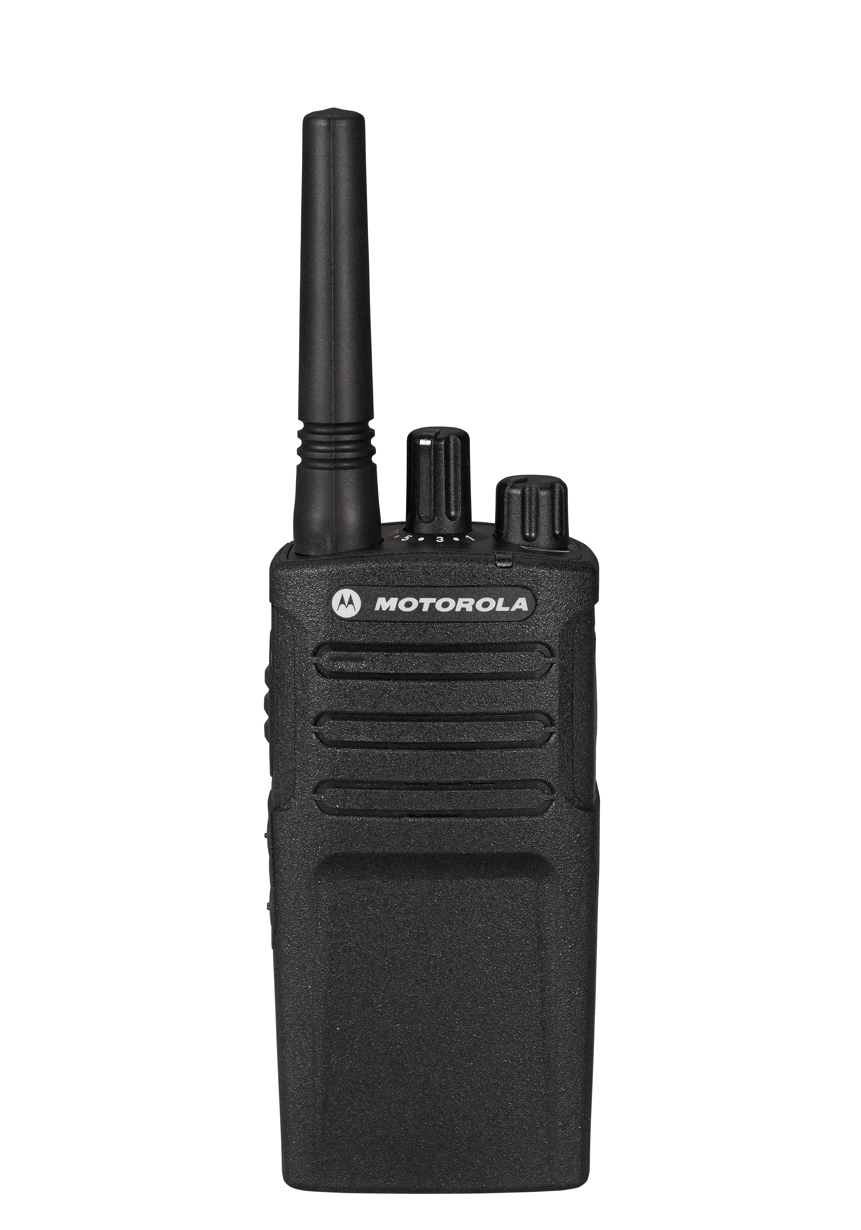 Motorola Talkie-Walkie XT420 - Unité