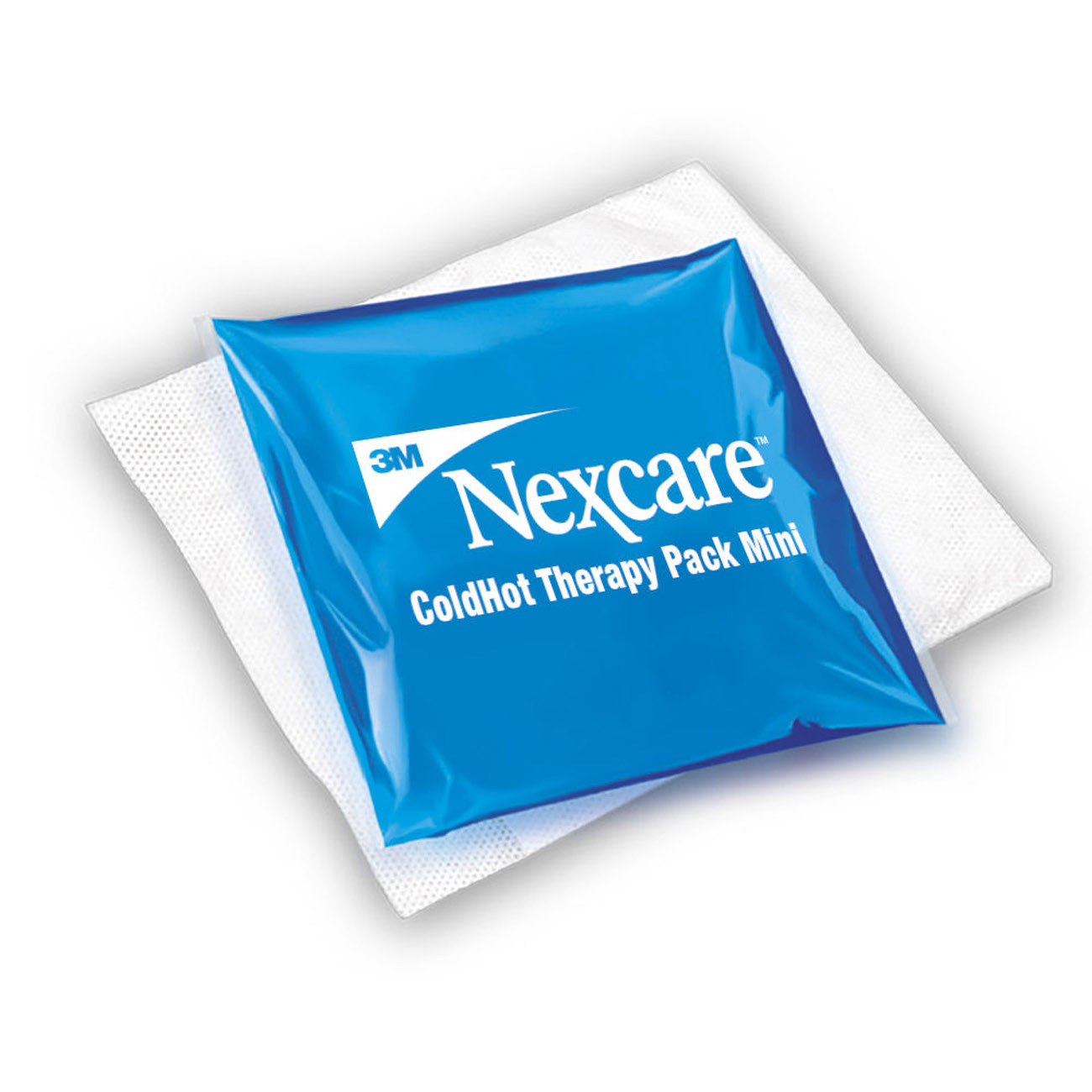 Nexcare Coussin Thermique ColdHot Therapy Pack mini