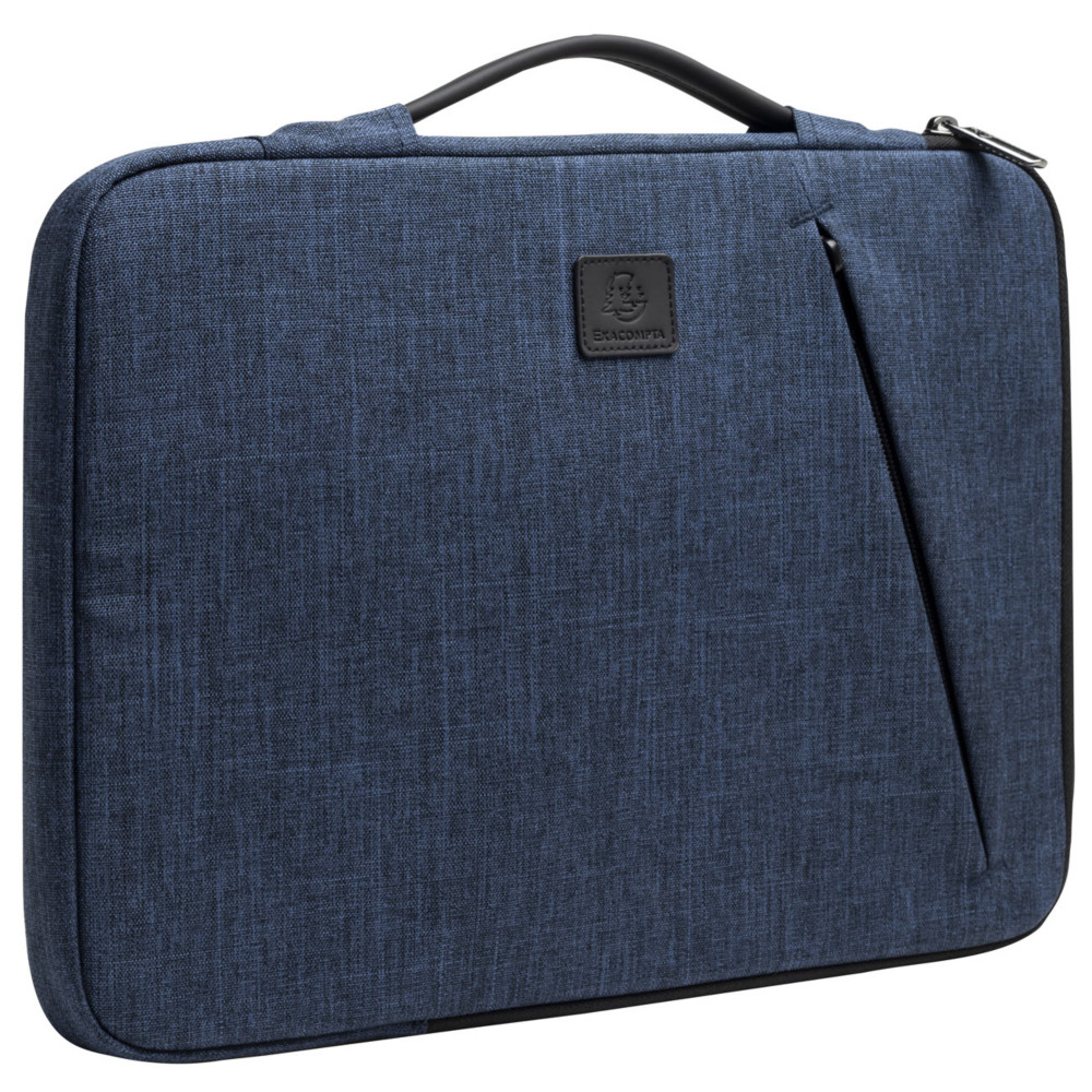 Exacompta Housse pour ordinateur portable 13  14