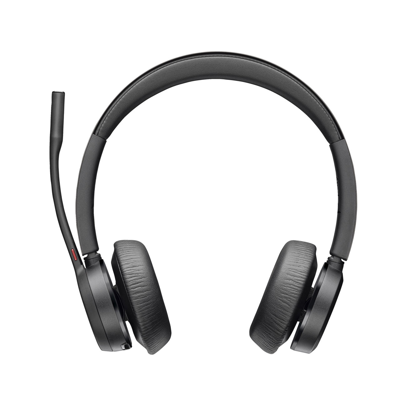 Poly Voyager 4320 Teams Duo Casque sans fil Bluetooth + Dongle USB-A