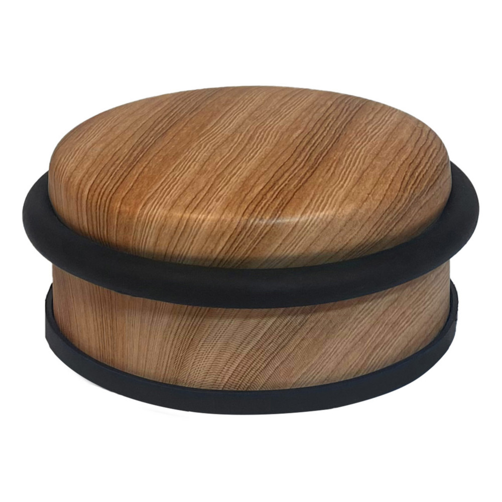 Bloque-porte Doorstop leste - Coloris bois
