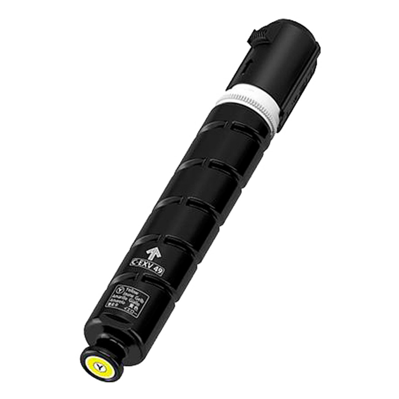 OWA Toner compatible CANON C-EXV49Y - K40047OW - Jaune