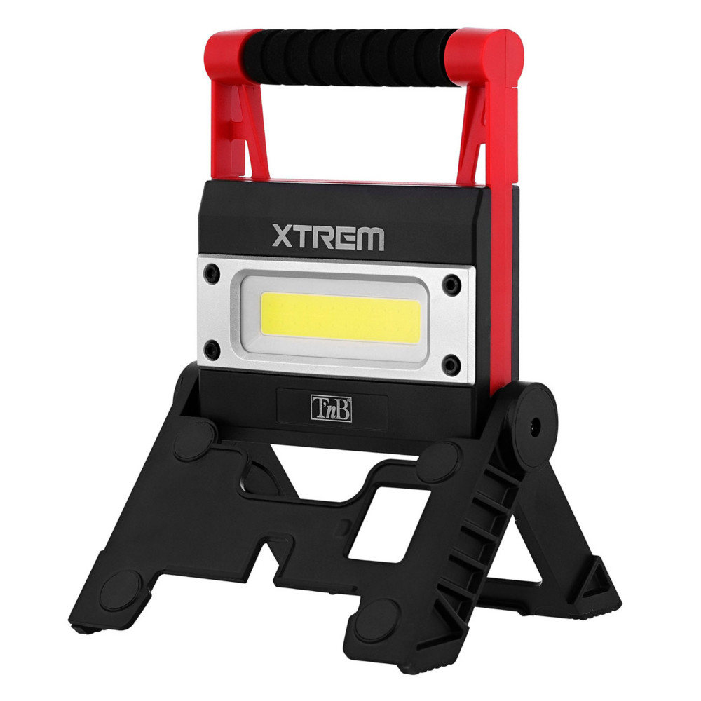TNB Lampe extrieur Xtremwork - Fonction batterie externe
