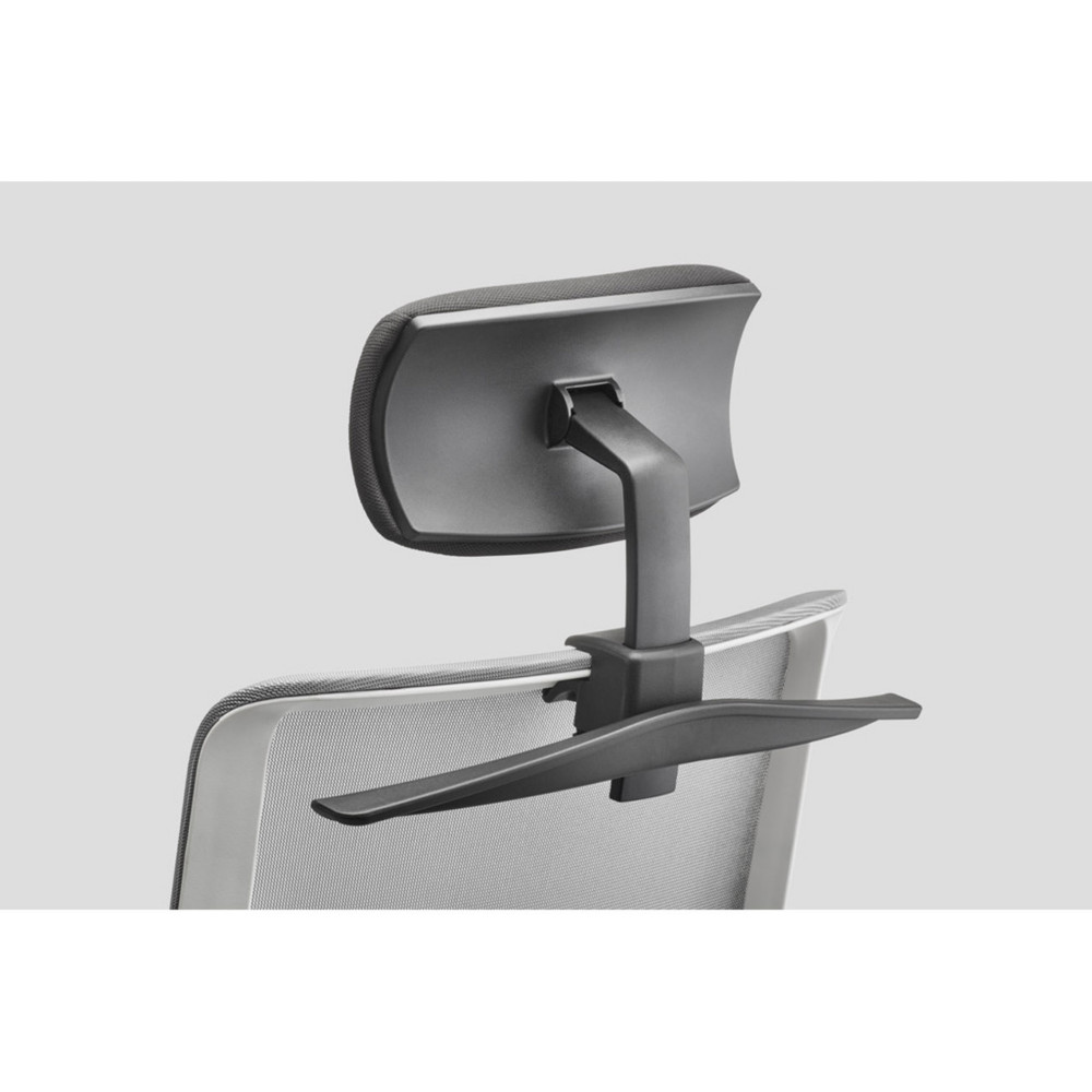 Appui-tte pour fauteuil ergonomique TO-SYNC
