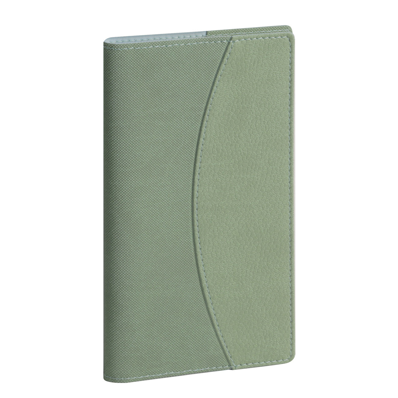 Exacompta Agenda semainier Espace 17 Sésame 9 x 17 5 cm 2027