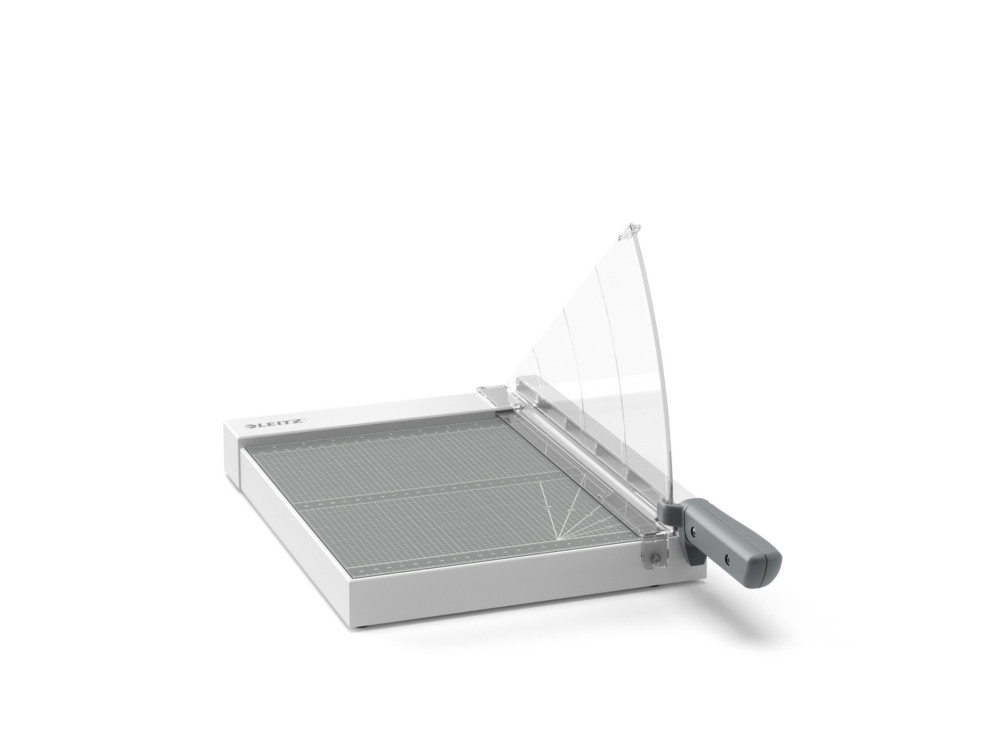 Leitz Cisaille Precision Home Office - A4 - 10 feuilles