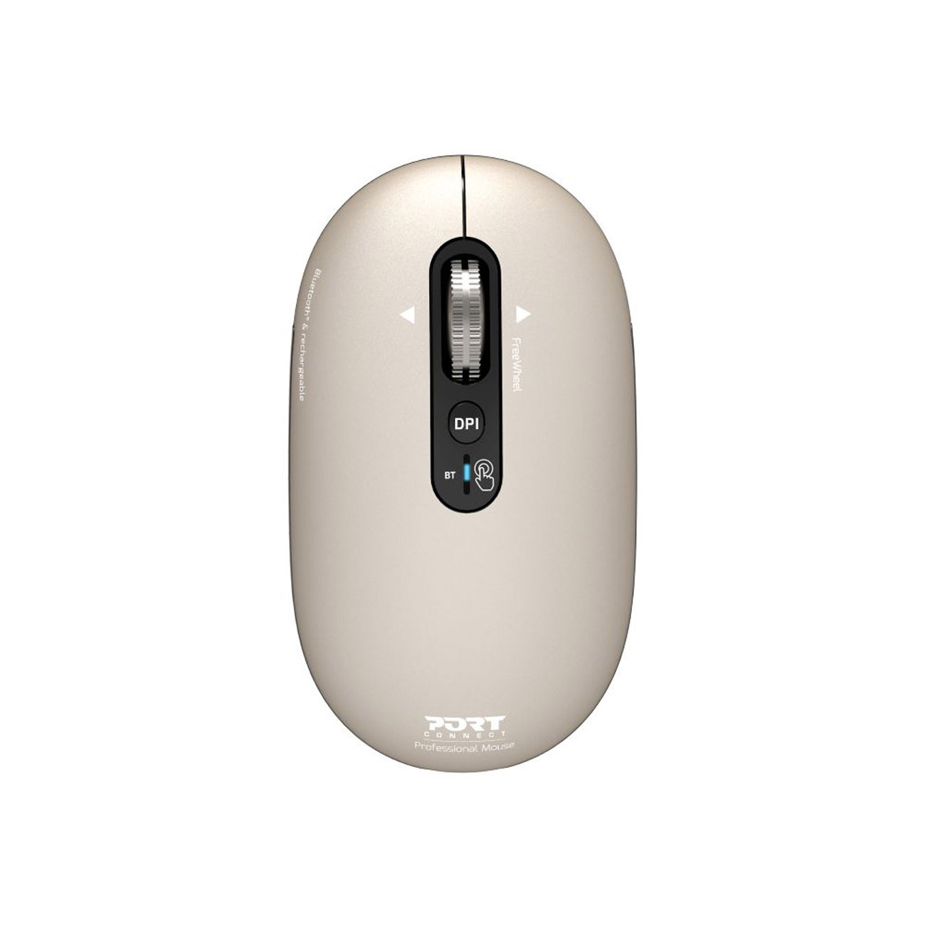 PORT Connect Pure Color Storm - vue 3