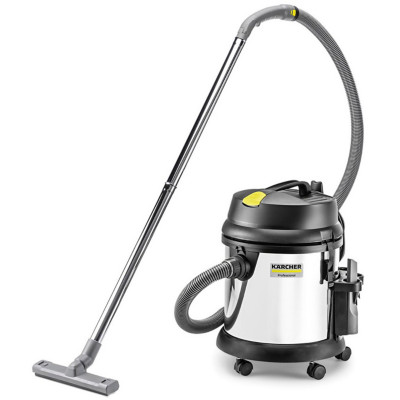 Aspirateur eau et poussière KARCHER NT 27/1 Me
