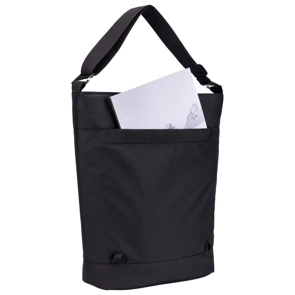 Case Logic Eco Sac Convertible INVIGO - Noir