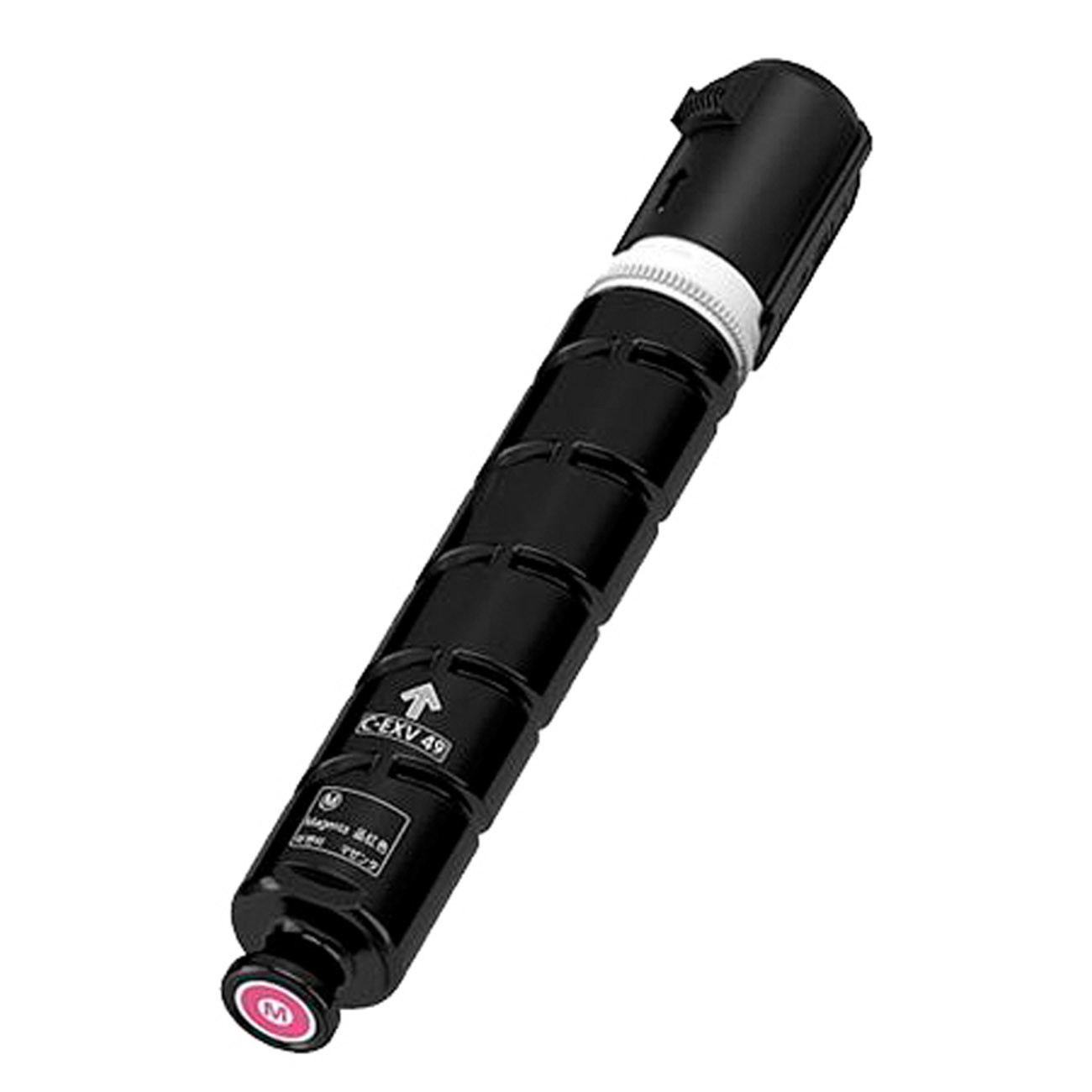 OWA Toner compatible CANON C-EXV49M - K40046OW - Magenta