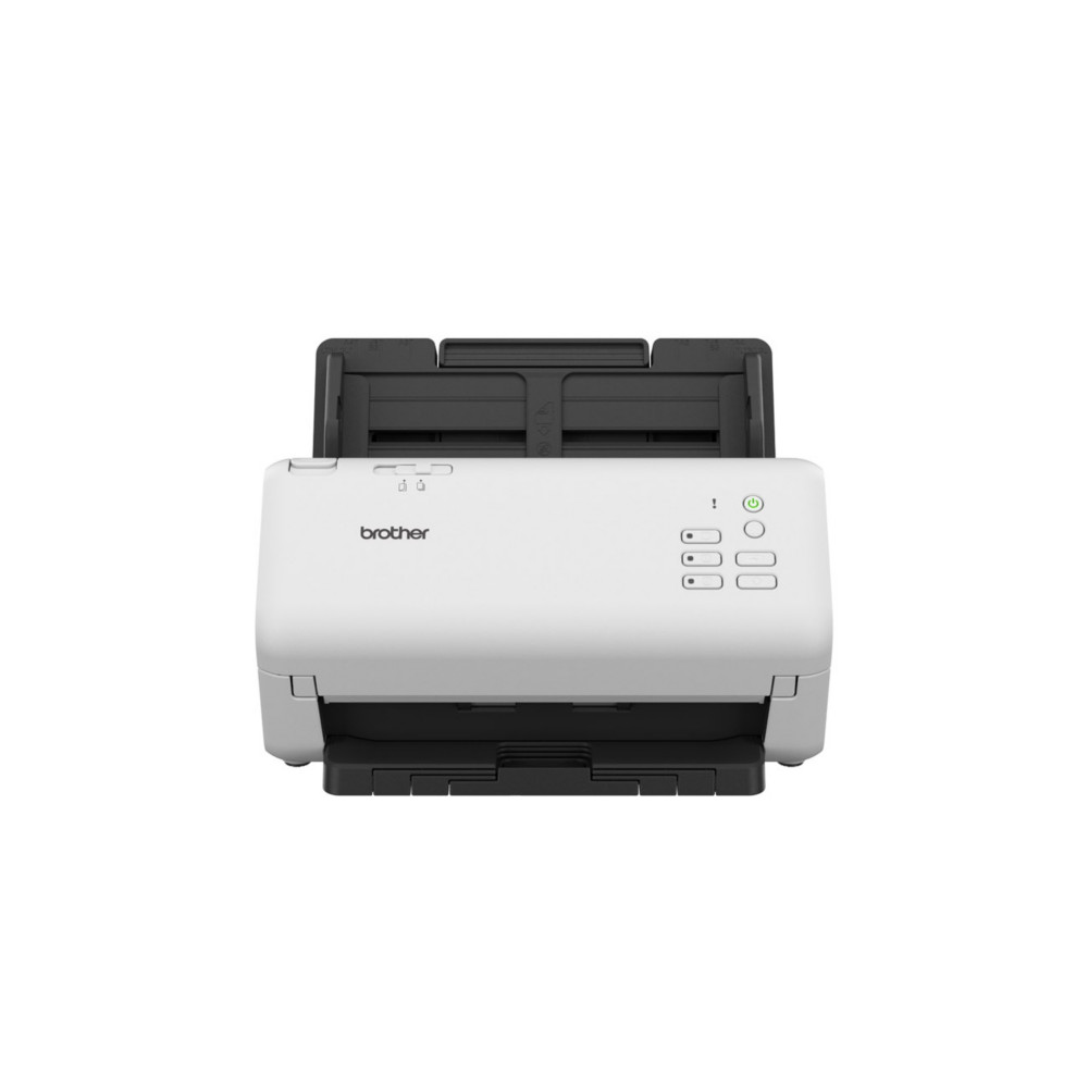 Brother ADS-4300N Scanner de documents recto-verso avec rseau Ethernet