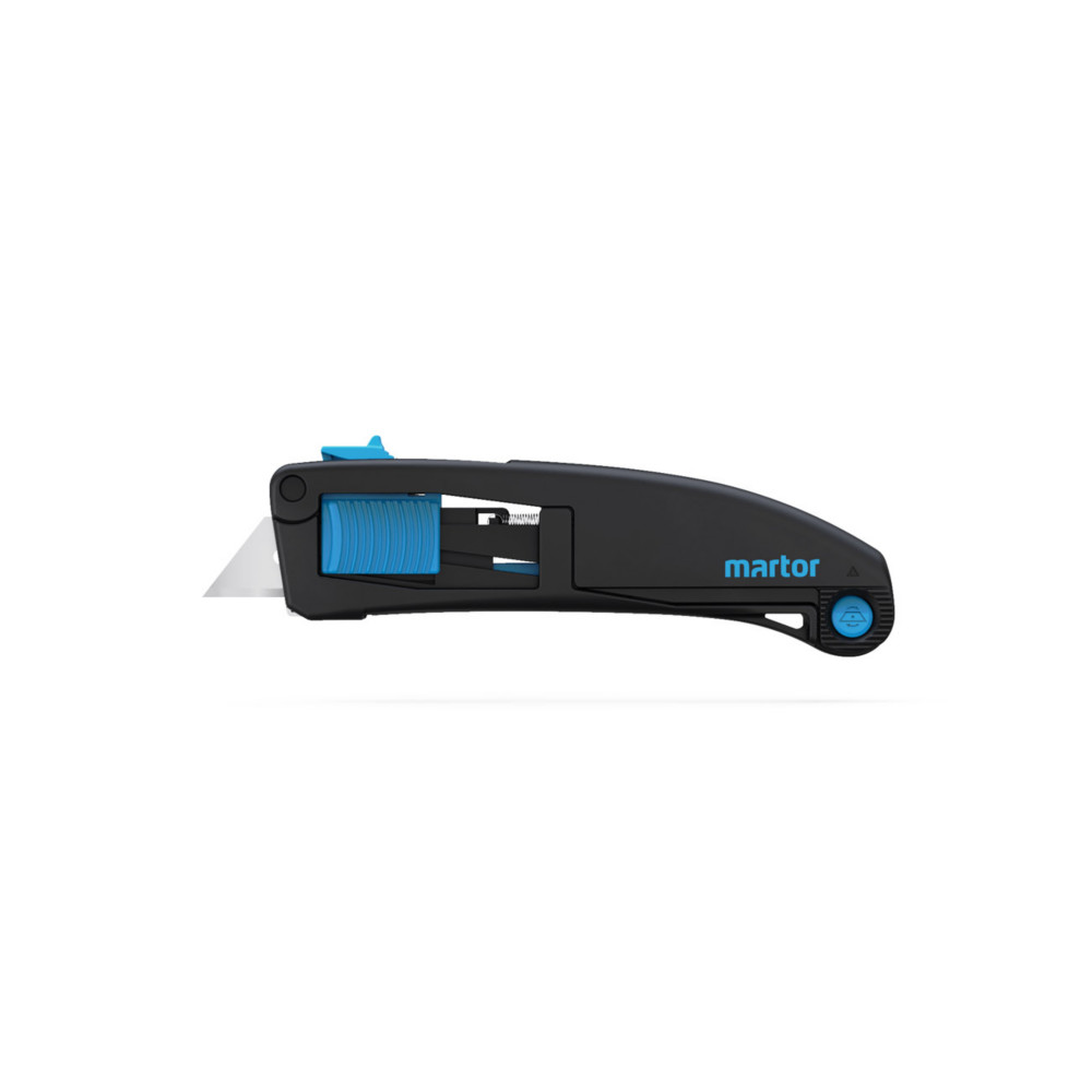 Martor Couteau de scurit / Cutter Secupro Maxisafe - Lame n99
