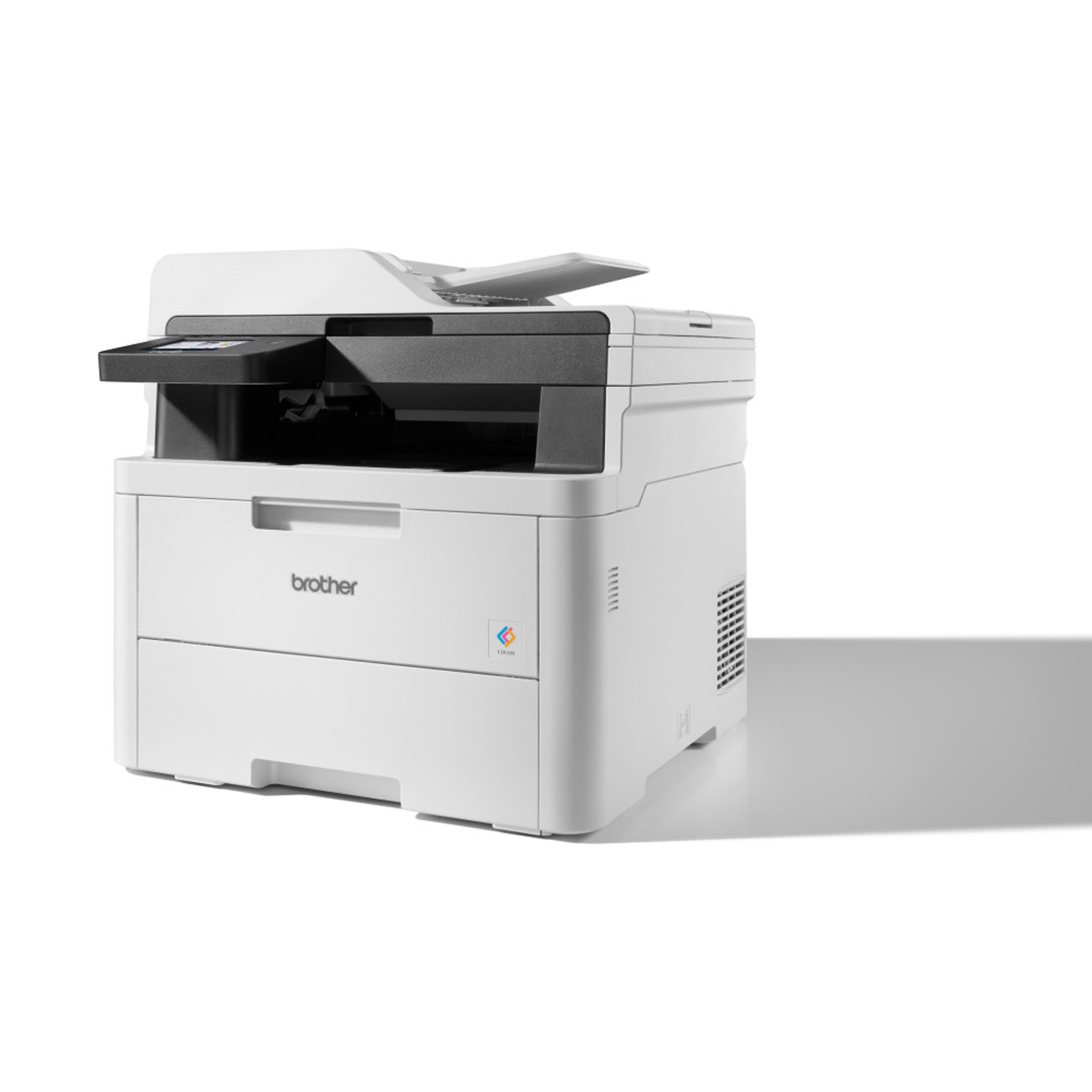 Brother DCP-L3560CDW Imprimante multifonction laser Couleur A4 - Recto verso -  Wifi, réseau, usb