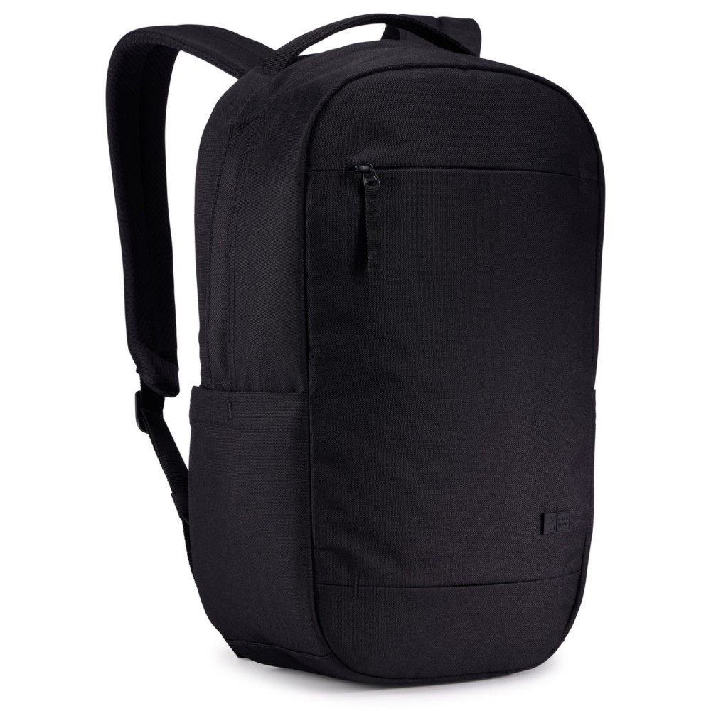 Case Logic Sac  dos Eco INVIGO noir pour ordinateur portable 14