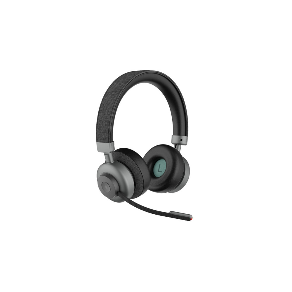 Orosound TILDE PRO S+ Casque sans fil supra-aural Bluetooth avec micro-perche