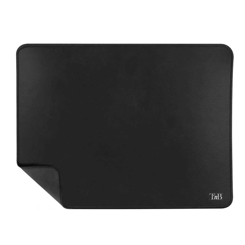 TNB Tapis de souris souple XL - Noir