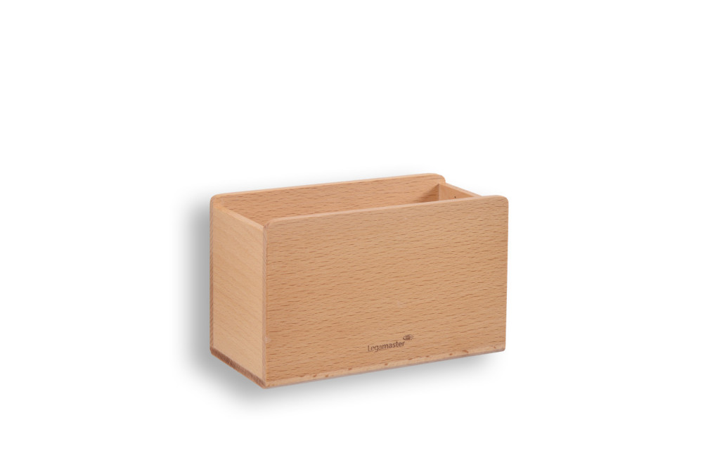 Legamaster Porte-accessoires magntique Wooden