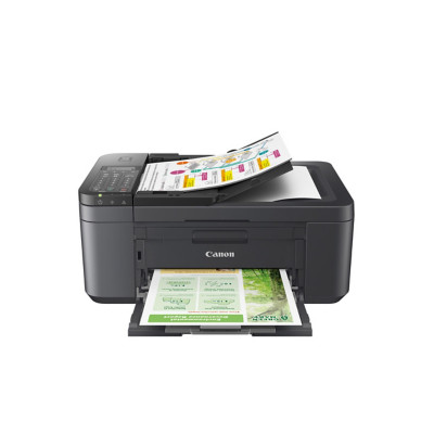 Canon PIXMA TR4755i Jet d'encre A4 4800 x 1200 DPI Wifi
