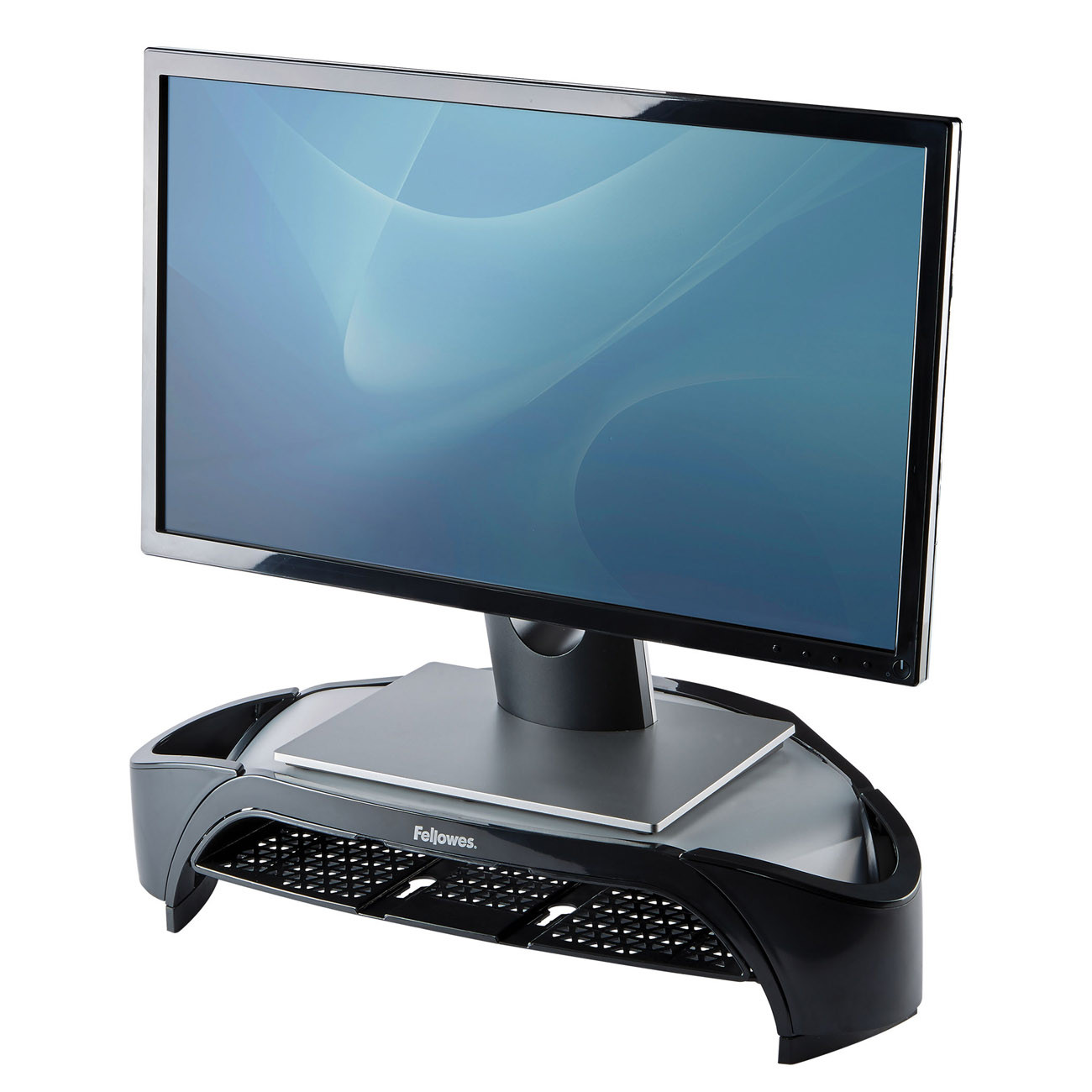 Fellowes Support écran Smart Suites Plus - Noir