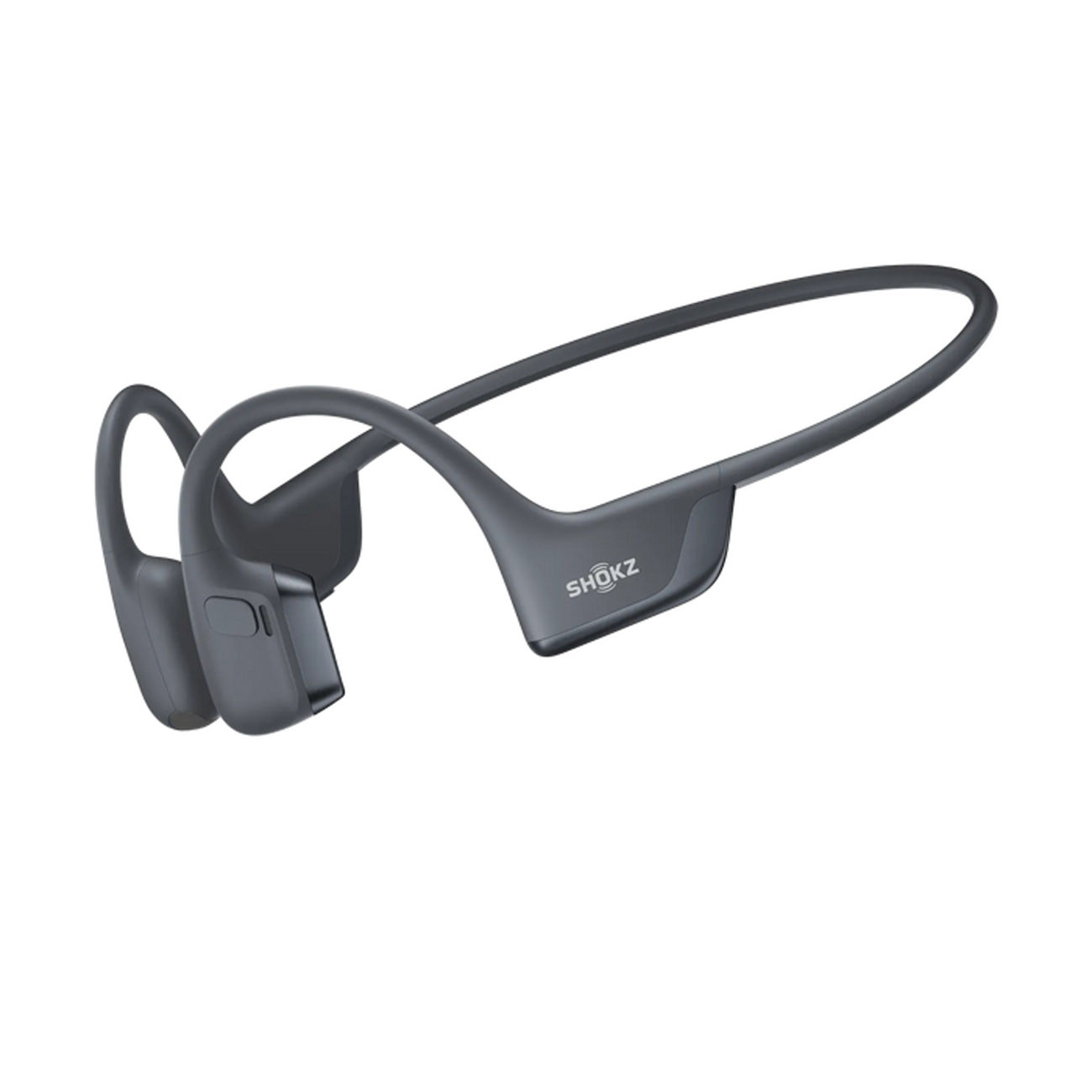 Shokz OpenRun Pro 2 - Casque sans fil Bluetooth - Noir