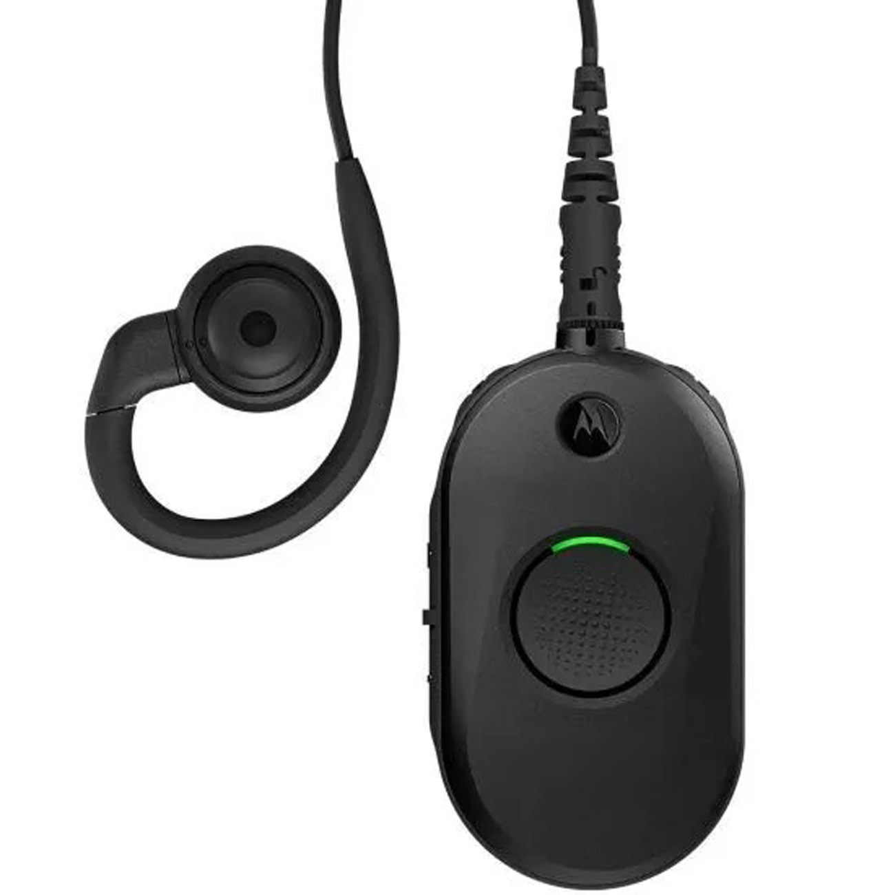 Talkie walkie LPD MOTOROLA Clpe446 Chargeur inclus Casque inclus