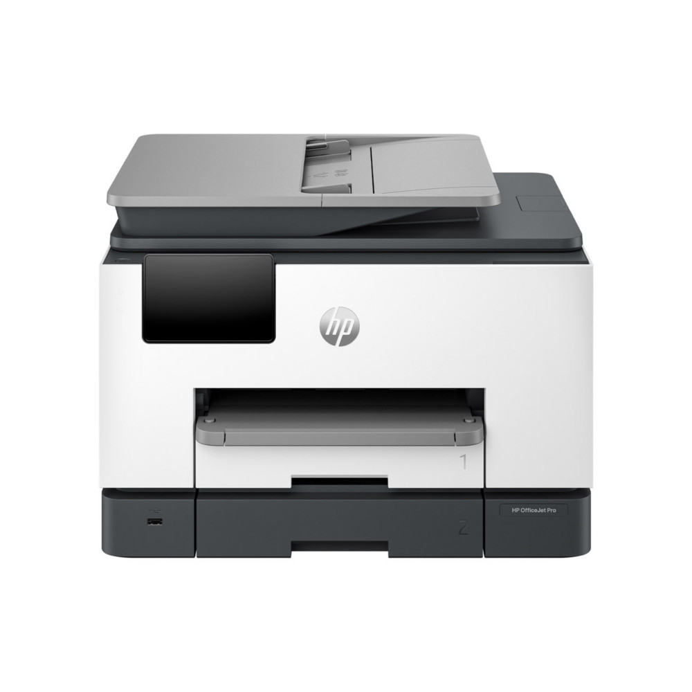 HP OfficeJet Pro 9135e - Imprimante multifonction jet d'encre couleur - Wifi, Bluetooth, USB et rseau - Recto verso
