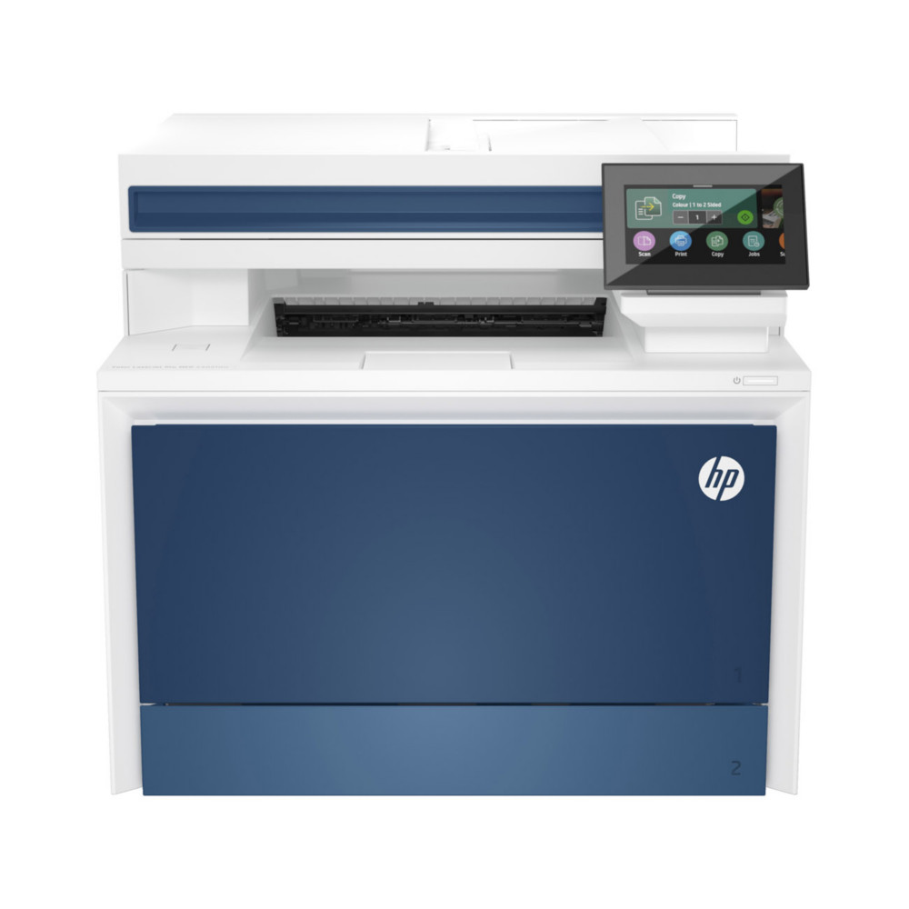 HP Color LaserJet Pro 4302fdw imprimante multifonction laser couleur A4 - Wifi, rseau, usb