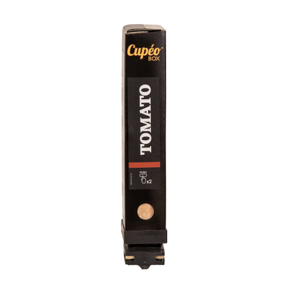 Cupo Cartouche potage tomate instantan pour distributeur boisson chaude JEDE - 70 tasses