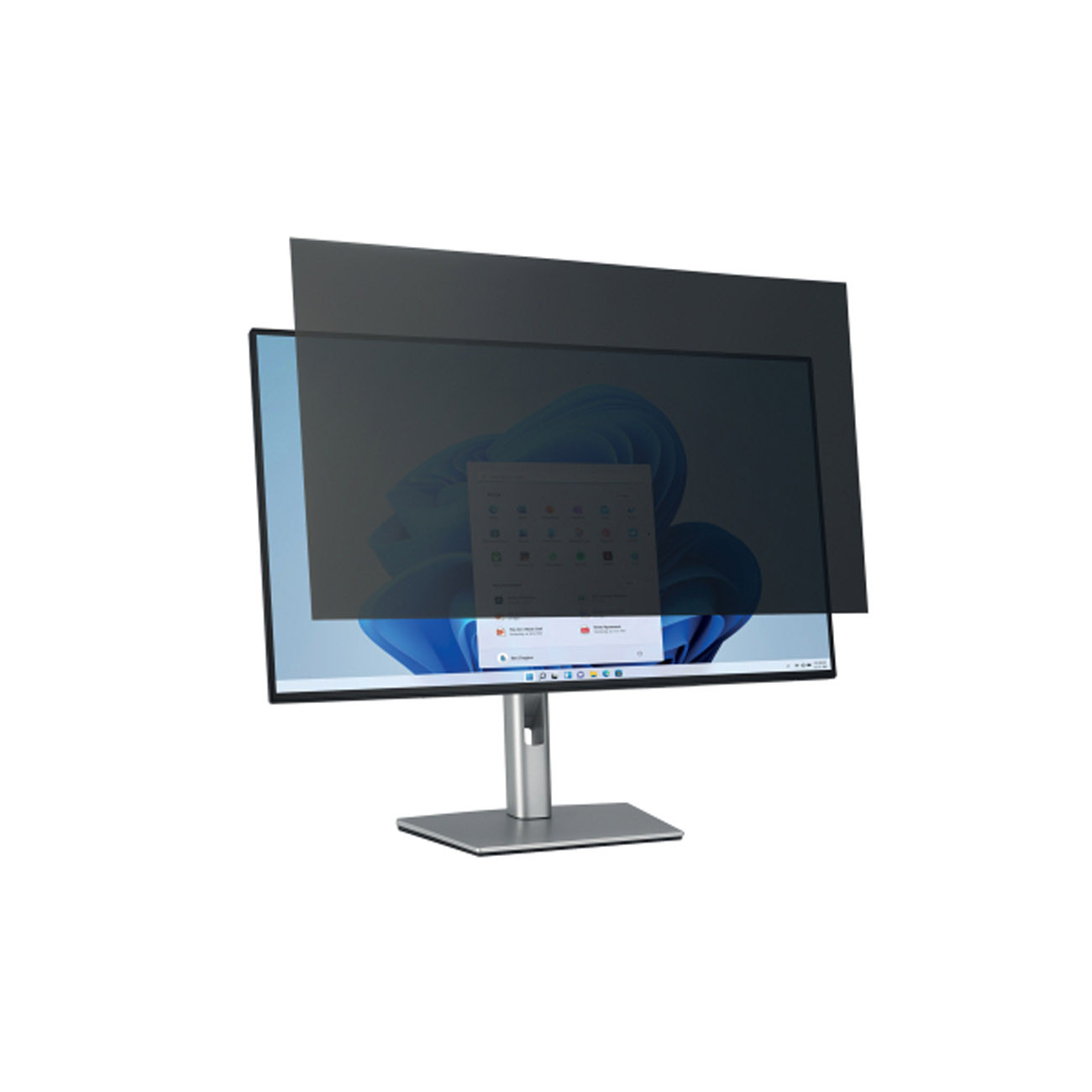 Privacy filter 2 way removable 60.4cm 23.8'' Wide 16:9